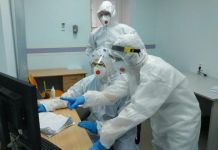 Миграция цыган стала причиной вспышки кори в Бессоновском районе