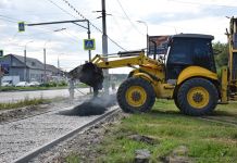 В Пензе установят остановочные павильоны после ремонта улицы Чаадаева
