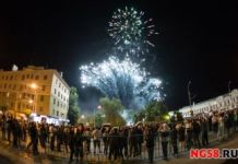 На День России пензенцев ожидает праздничный парад и фейерверк 