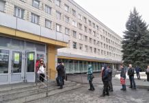 За прошедшие сутки COVID-19 подтвержден у 184 жителей области