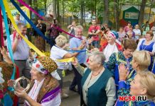 Пензенцев приглашают на праздник «Спас»