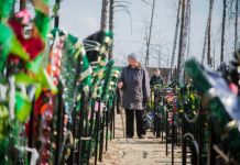 В Пензе рост смертности увеличился на 13,3%
