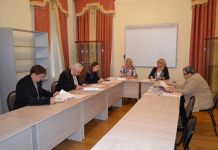 В Пензе определили лауреатов Купринской премии