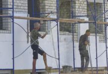 Пензенские депутаты озадачились незаконным строительством в городе