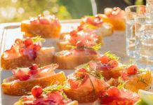 В Пензе на Юбилейной площади устроят гастрофестиваль