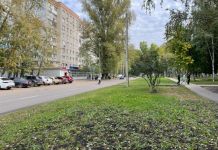 В Пензе обустроят пешеходный переход на улице Одесской