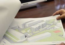 В Пензе представили проект реновации