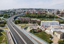 В области зафиксировано 93 новых случая заражения коронавирусом