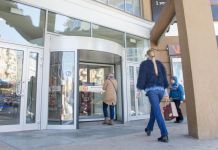 В ТЦ Пензы могут ввести систему QR-кодов