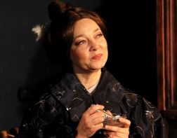 Любимая актриса Сергея Казакова празднует юбилей