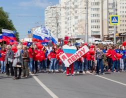 В Пензе День города пройдет без салюта и фейерверков