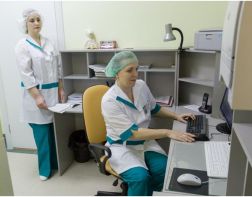 Пензенские врачи смогут стажироваться в Москве