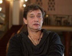 Александр Домогаров в Пензе: «И мне тяжело!»