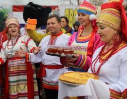 ﻿В Пензенской области готовятся к фестивалю мордовской культуры «Вастома»