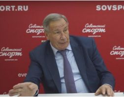 Президент Федерации тенниса России посетит Пензу 