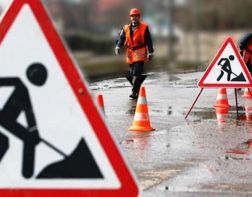 В Заре на улице Новоселов вводится реверсивное движение