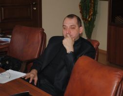 Сергея Казакова запретили на Украине