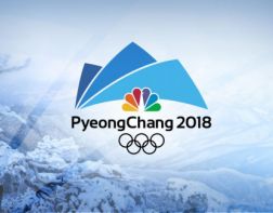 В Пхенчхане стартовали XXIII зимние Олимпийские игры 