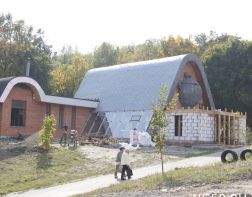 В Пензе реконструируют родник «Самовар»