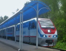 Обновленная детская железная дорога откроется в Пензе в 2024 году