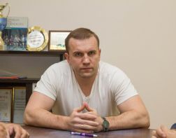«Дизель» - это вызов
