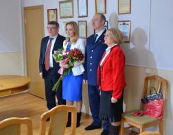 Мария Львова-Белова избрана членом Общественной палаты РФ