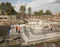 В Пензе построят новый военный госпиталь за 3 млрд рублей 