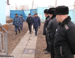 В Московской области задержан беглый пензенский заключенный