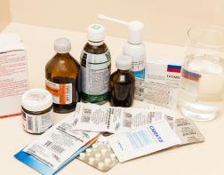 В Пензе сдержат рост цен на лекарства