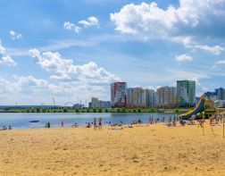 В Пензенской области за один день утонули два человека
