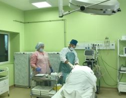 Пензенца вылечили от болезни, не встречавшейся в области много лет