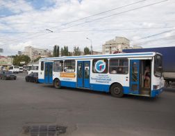 Автобусы №68 заменят на маршрутки