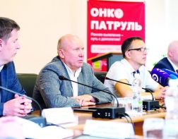 Сотрудников ПО «Старт» проконсультировали столичные онкологи