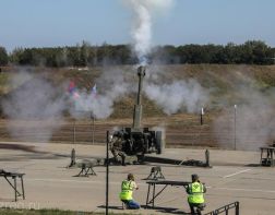 В Пензе пройдет армейский конкурс «Мастер-оружейник»