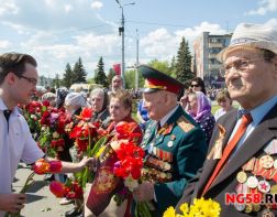 Солнце или дождь: какая погода ждет пензенцев 9 мая