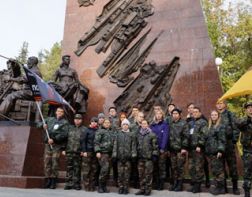 Пензенские поисковики вернулись с победой