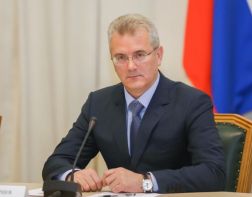 Иван Белозерцев выразил соболезнования семьями погибших Ту-154