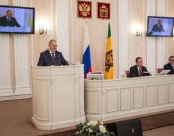 Олег Мельниченко пообещал увольнять чиновников за нарушение этики