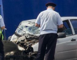 ﻿ДТП на Западной: стали известны подробности 