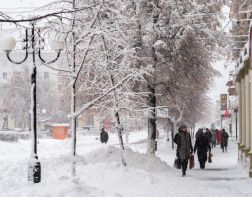 Пензенцы получают социальную помощь в "одном окне"