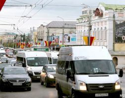 Конечные остановки приведут в порядок