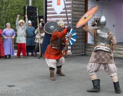На туристическом конкурсе Пенза представлена в 9 номинациях