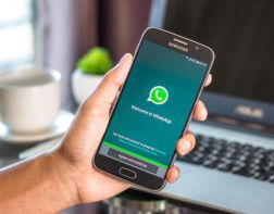 Как осуществляется взаимодействие с клиентом при интеграции WhatsApp с Мегаплан