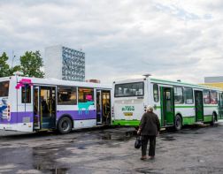 Движение автобусов из Пензы в Заречный не изменится