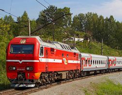 В российских поездах вместо полок установят капсулы
