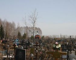 Пензенцам ответили, когда наведут порядок на Восточном кладбище