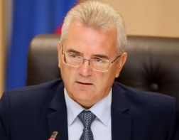 Иван Белозерцев прокомментировал Послание президента РФ Федеральному Собранию 