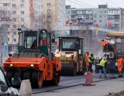 Участок на улице Окружной временно закроют для движения