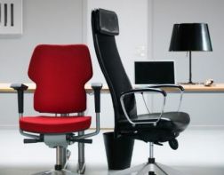 Выбор офисного кресла: особенности и советы
