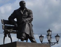 Пензенцы будут отмечать Купринский литературный праздник два дня 